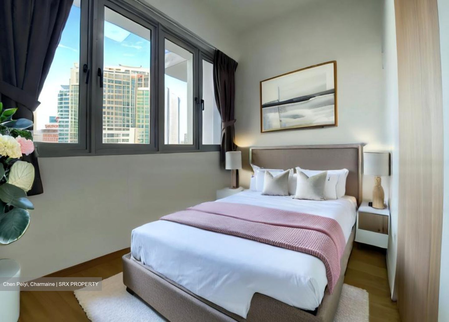 26 Newton (D11), Apartment #465479321